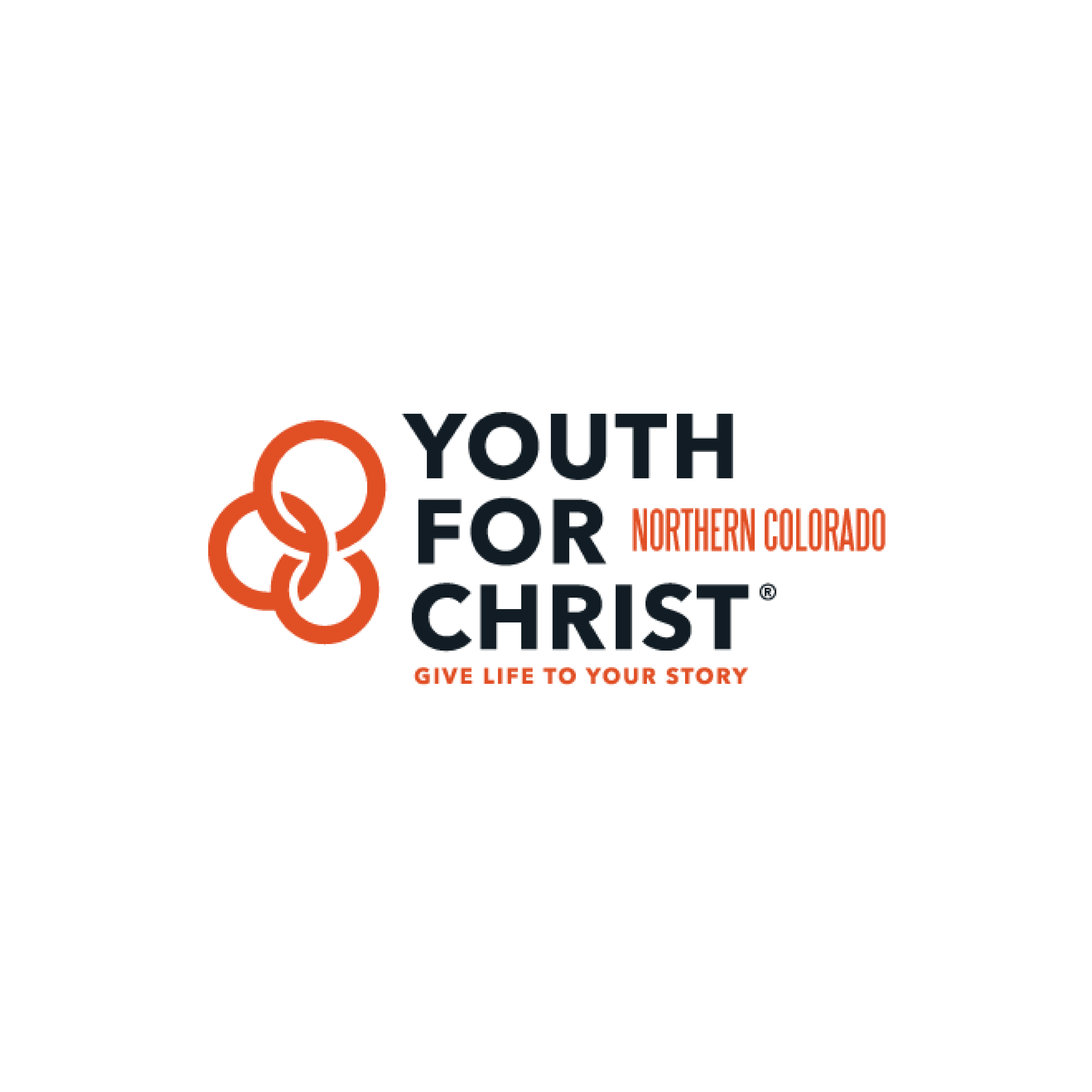 CO Youth For Christ Logo