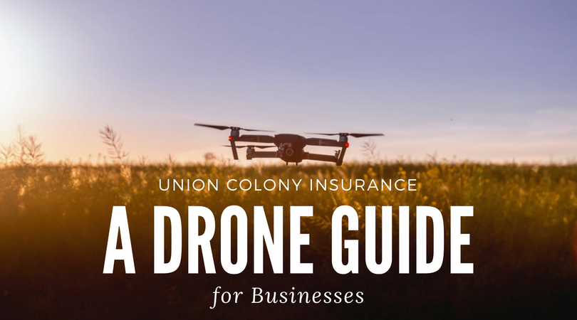 A Drone Guide for Businesses