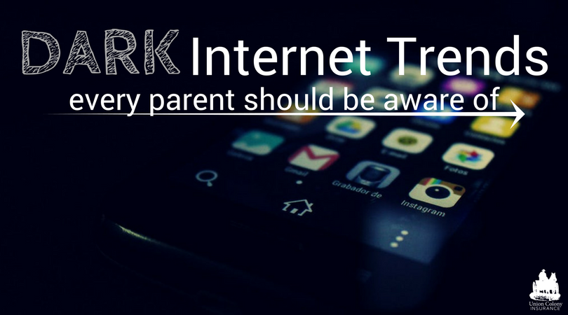 Dark Internet Trends Every Parent Should Be Aware Of