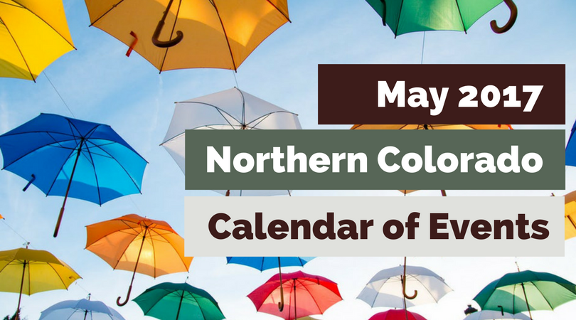 Northern Colorado Calendar of Events