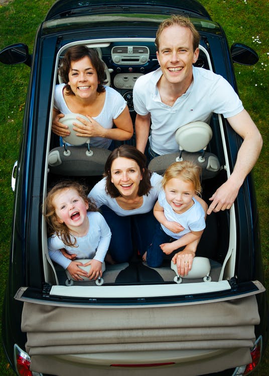 Family Auto Insurance Greeley Co